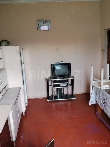 Satılır 7 otaqlı həyət evi/bağ evi 200 m², İnşaatçılar m., photo 20 from 25