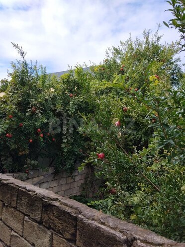 Satılır 7 otaqlı həyət evi/bağ evi 200 m², İnşaatçılar m., photo 23 from 25