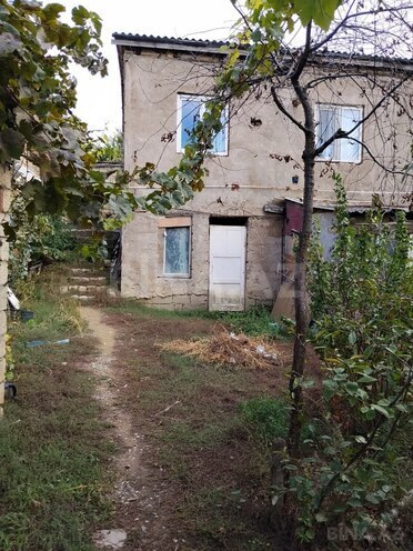 Satılır 7 otaqlı həyət evi/bağ evi 200 m², İnşaatçılar m., photo 3 from 25