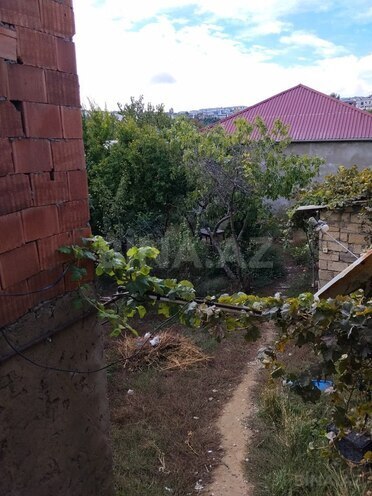 Satılır 7 otaqlı həyət evi/bağ evi 200 m², İnşaatçılar m., photo 7 from 25