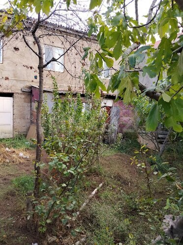 Satılır 7 otaqlı həyət evi/bağ evi 200 m², İnşaatçılar m., photo 4 from 25