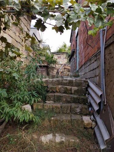 Satılır 7 otaqlı həyət evi/bağ evi 200 m², İnşaatçılar m., photo 9 from 25
