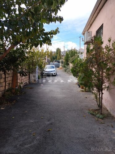 Satılır 7 otaqlı həyət evi/bağ evi 200 m², İnşaatçılar m., photo 1 from 25