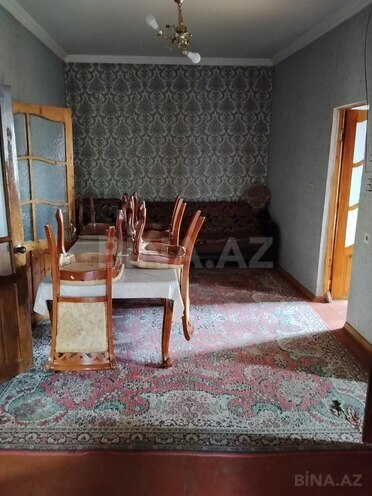 Satılır 7 otaqlı həyət evi/bağ evi 200 m², İnşaatçılar m., photo 17 from 25
