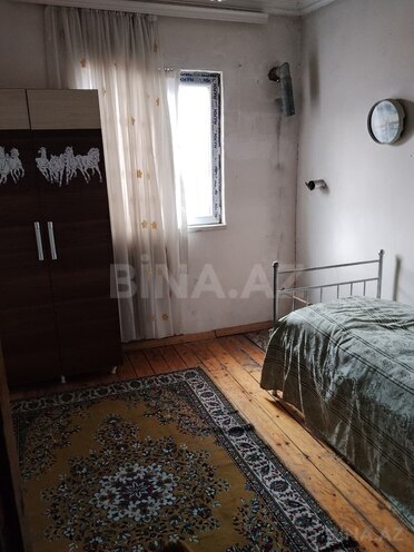 Satılır 7 otaqlı həyət evi/bağ evi 200 m², İnşaatçılar m., photo 10 from 25