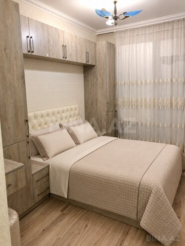 İcarəyə verilir 2 otaqlı yeni tikili 65 m², 20 Yanvar m., photo 1 from 10