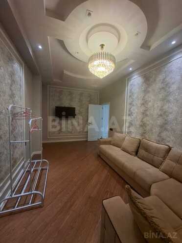 Сдается 2-комн. новостройка 95 м², м. Гянджлик, photo 5 from 14