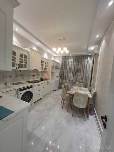 Сдается 2-комн. новостройка 95 м², м. Гянджлик, photo 7 from 14