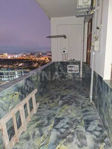 Сдается 2-комн. новостройка 95 м², м. Гянджлик, photo 10 from 14