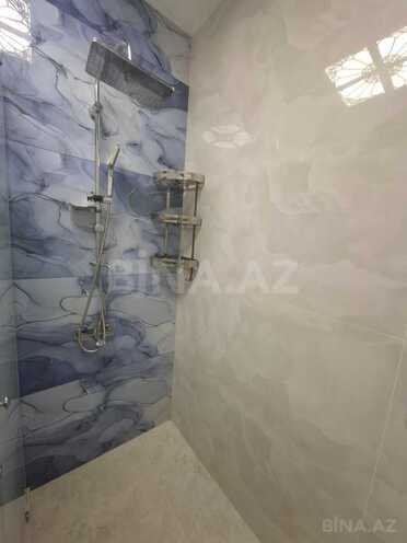 Сдается 2-комн. новостройка 95 м², м. Гянджлик, photo 13 from 14