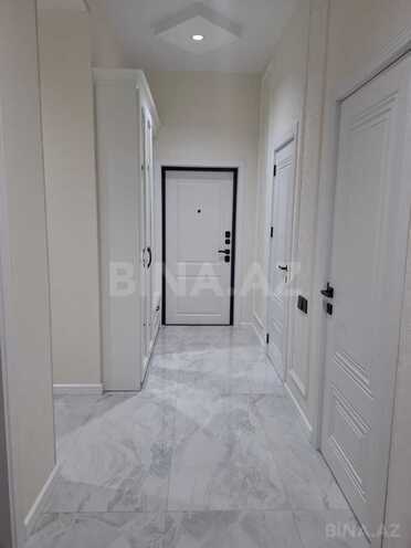 Сдается 2-комн. новостройка 95 м², м. Гянджлик, photo 8 from 14