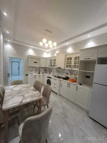 Сдается 2-комн. новостройка 95 м², м. Гянджлик, photo 1 from 14