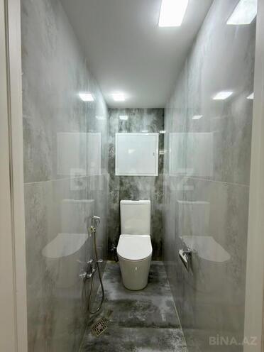 Satılır 3 otaqlı köhnə tikili 80 m², Həzi Aslanov m., photo 11 from 17