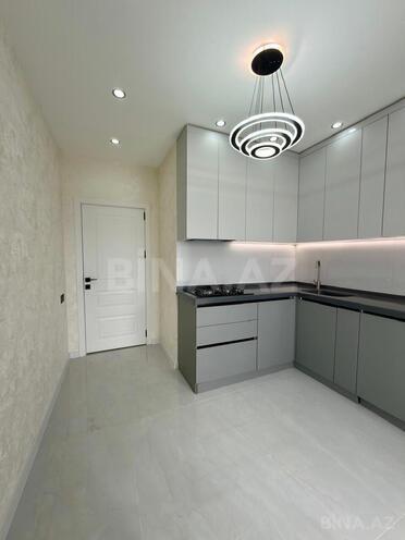Satılır 3 otaqlı köhnə tikili 80 m², Həzi Aslanov m., photo 13 from 17