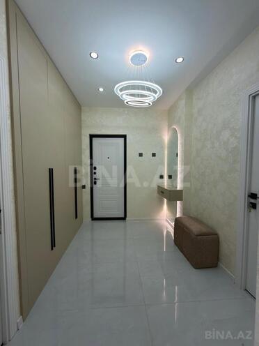 Satılır 3 otaqlı köhnə tikili 80 m², Həzi Aslanov m., photo 15 from 17