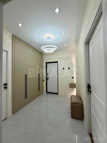 Satılır 3 otaqlı köhnə tikili 80 m², Həzi Aslanov m., photo 7 from 17