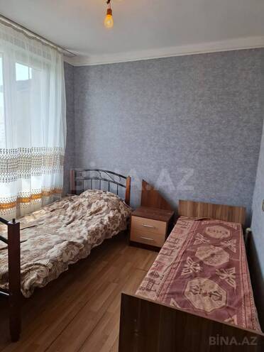 Сдаётся 3-комн. вторичка 60 м², м. Иншаатчылар, photo 1 from 11