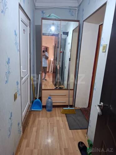 Сдаётся 3-комн. вторичка 60 м², м. Иншаатчылар, photo 6 from 11