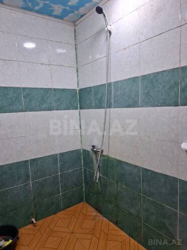 Сдаётся 3-комн. вторичка 60 м², м. Иншаатчылар, photo 10 from 11