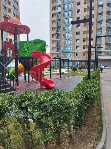 Satılır 2 otaqlı yeni tikili 104 m², Nizami m., photo 5 from 7