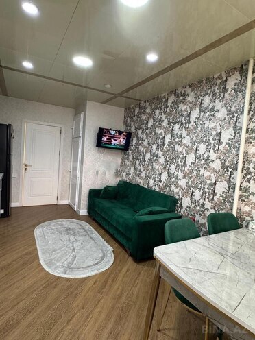 Satılır 5 otaqlı köhnə tikili 120 m², Yeni Günəşli q., photo 7 from 12