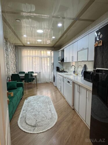Satılır 5 otaqlı köhnə tikili 120 m², Yeni Günəşli q., photo 6 from 12