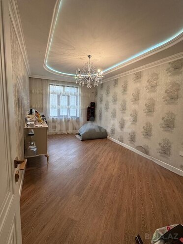 Satılır 5 otaqlı köhnə tikili 120 m², Yeni Günəşli q., photo 5 from 12