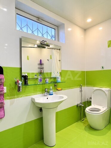 Продается 4-комн. дом/дача 300 м², Хазарский р., photo 8 from 9