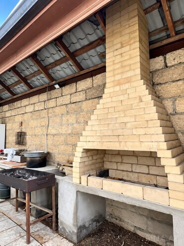 Продается 4-комн. дом/дача 300 м², Хазарский р., photo 7 from 9