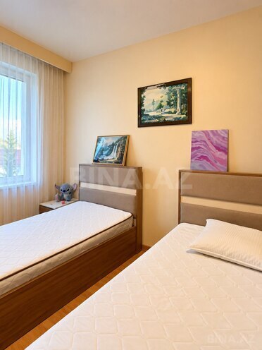 Продается 4-комн. дом/дача 300 м², Хазарский р., photo 5 from 9