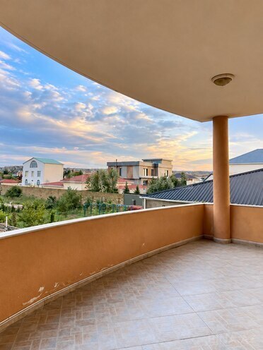 Продается 4-комн. дом/дача 300 м², Хазарский р., photo 1 from 9