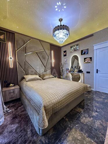 Продаётся 3-комн. новостройка 109 м², Ясамальский р., photo 12 from 23