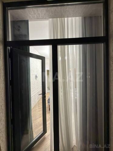 İcarəyə verilir 2 otaqlı yeni tikili 79 m², 20 Yanvar m., photo 10 from 16