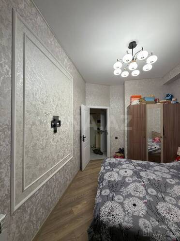 İcarəyə verilir 2 otaqlı yeni tikili 79 m², 20 Yanvar m., photo 4 from 16