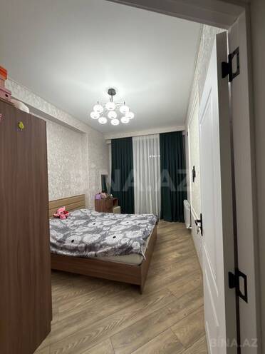 İcarəyə verilir 2 otaqlı yeni tikili 79 m², 20 Yanvar m., photo 3 from 16