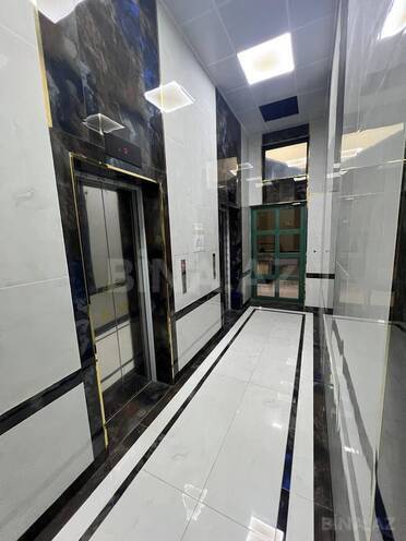 İcarəyə verilir 2 otaqlı yeni tikili 79 m², 20 Yanvar m., photo 8 from 16