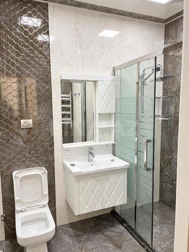 Сдается 3-комн. новостройка 126 м², пос. Аг шехер, photo 10 from 12