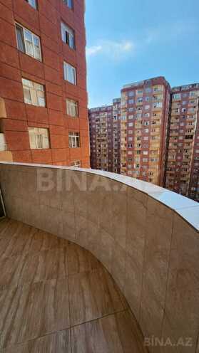 Satılır 4 otaqlı yeni tikili 150 m², İnşaatçılar m., photo 12 from 16