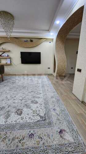 Satılır 4 otaqlı yeni tikili 150 m², İnşaatçılar m., photo 4 from 16