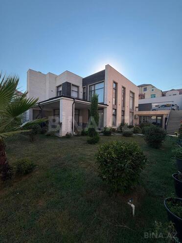 Продается 5-комн. дом/дача 400 м², пос. Бадамдар, photo 1 from 32