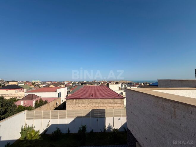 Продается 5-комн. дом/дача 400 м², пос. Бадамдар, photo 31 from 32