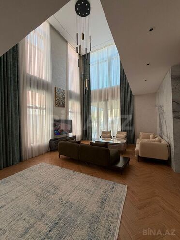 Продается 5-комн. дом/дача 400 м², пос. Бадамдар, photo 4 from 32