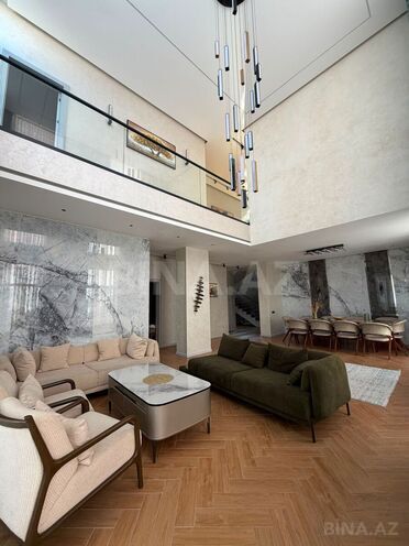 Продается 5-комн. дом/дача 400 м², пос. Бадамдар, photo 5 from 32