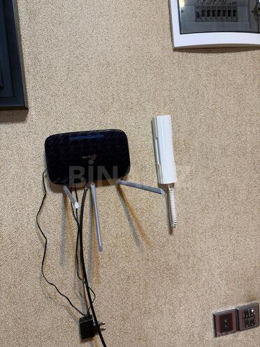 İcarəyə verilir 2 otaqlı yeni tikili 87 m², Həzi Aslanov m., photo 15 from 18