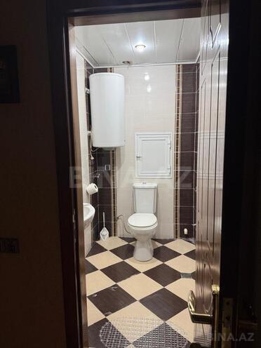 İcarəyə verilir 2 otaqlı yeni tikili 87 m², Həzi Aslanov m., photo 10 from 18
