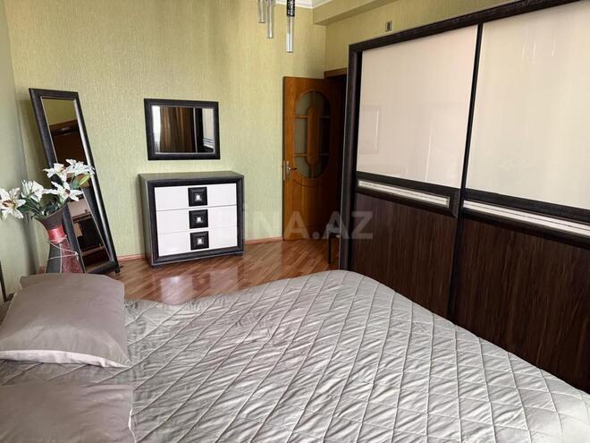 İcarəyə verilir 2 otaqlı yeni tikili 87 m², Həzi Aslanov m., photo 4 from 18