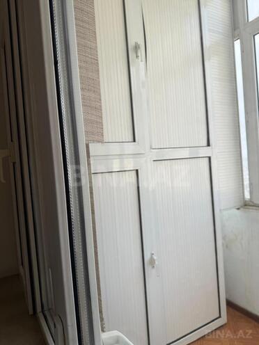 İcarəyə verilir 2 otaqlı yeni tikili 87 m², Həzi Aslanov m., photo 17 from 18