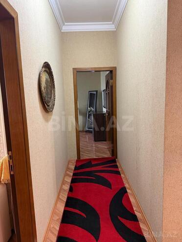 İcarəyə verilir 2 otaqlı yeni tikili 87 m², Həzi Aslanov m., photo 14 from 18