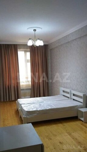 İcarəyə verilir 2 otaqlı yeni tikili 105 m², Nəriman Nərimanov m., photo 6 from 8