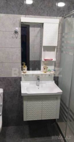 İcarəyə verilir 2 otaqlı yeni tikili 105 m², Nəriman Nərimanov m., photo 7 from 8